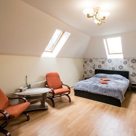 Holiday Home Ermine Сигулда Екстериор снимка