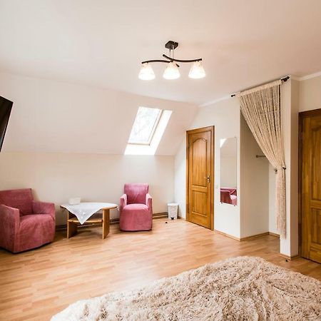 Holiday Home Ermine Сигулда Екстериор снимка