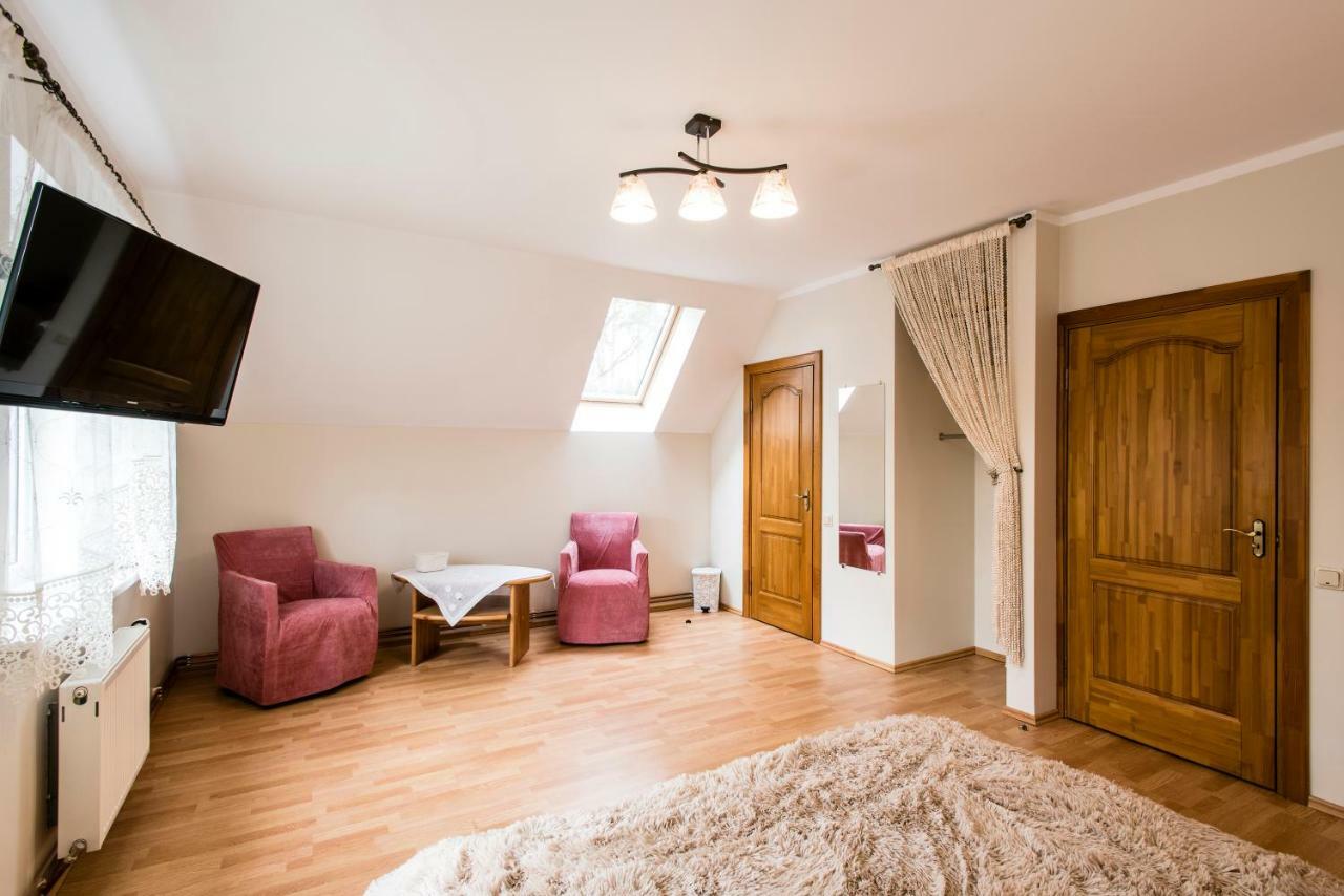 Holiday Home Ermine Сигулда Екстериор снимка
