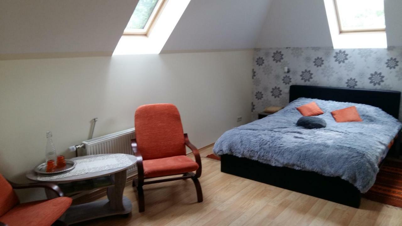 Holiday Home Ermine Сигулда Екстериор снимка