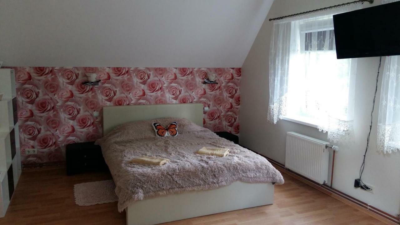 Holiday Home Ermine Сигулда Екстериор снимка