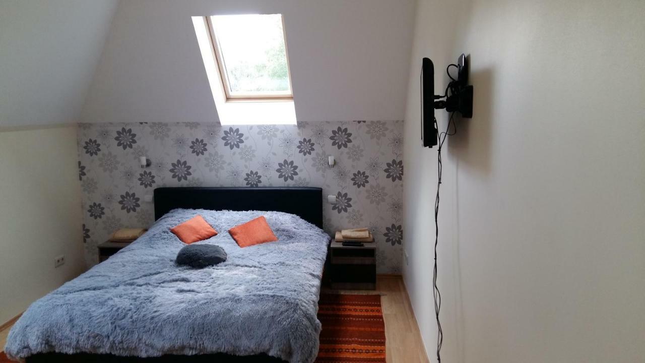 Holiday Home Ermine Сигулда Екстериор снимка