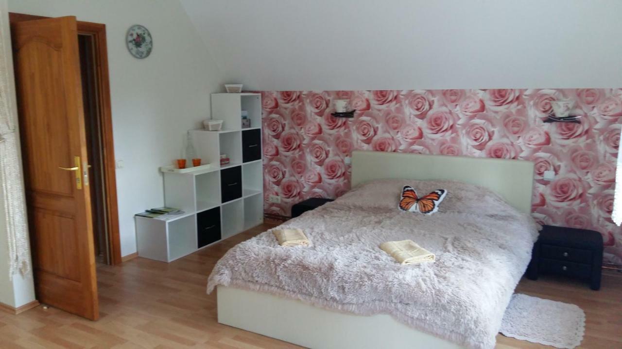 Holiday Home Ermine Сигулда Екстериор снимка