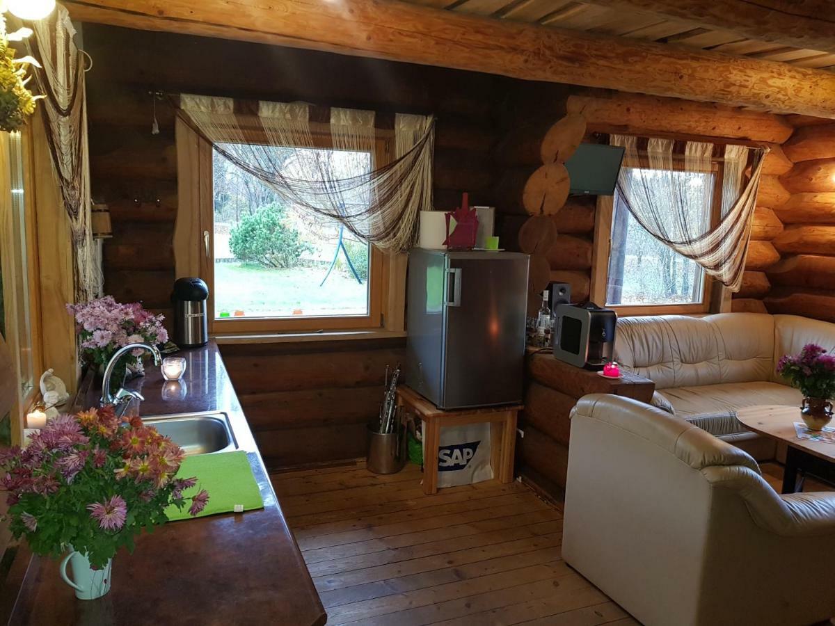 Holiday Home Ermine Сигулда Екстериор снимка