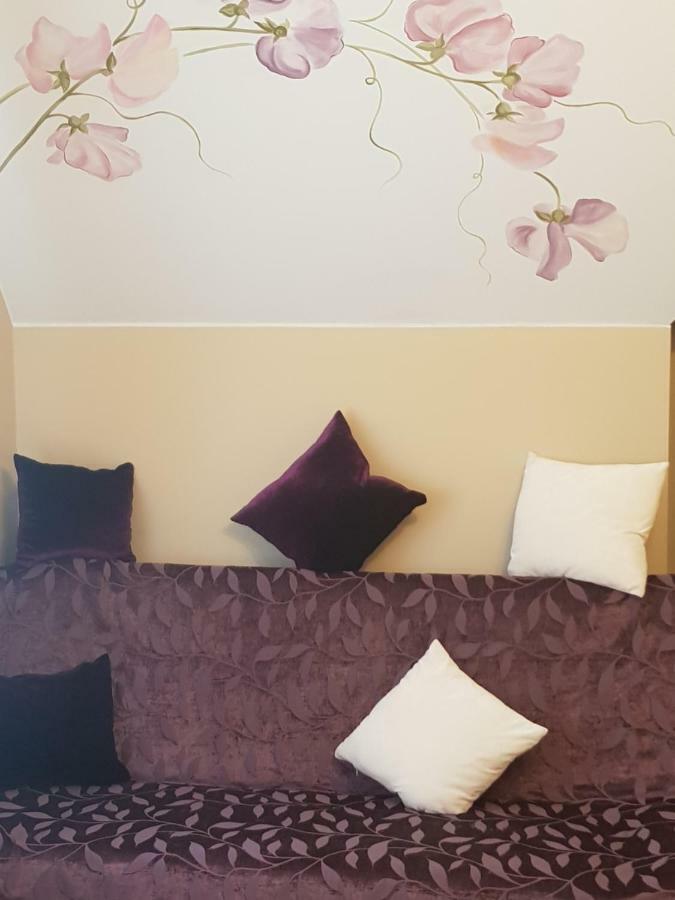 Holiday Home Ermine Сигулда Екстериор снимка