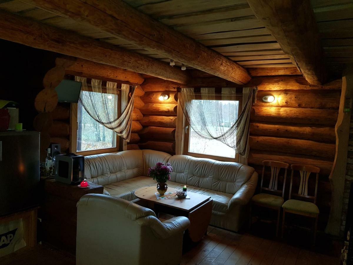 Holiday Home Ermine Сигулда Екстериор снимка