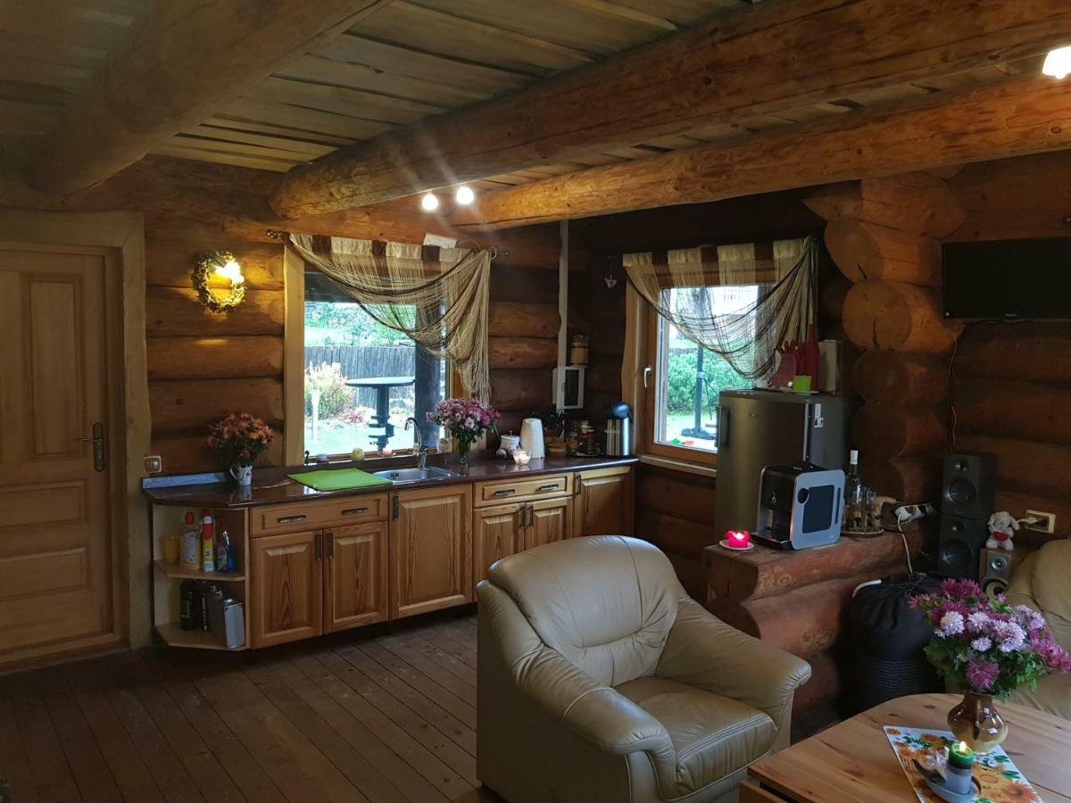 Holiday Home Ermine Сигулда Екстериор снимка