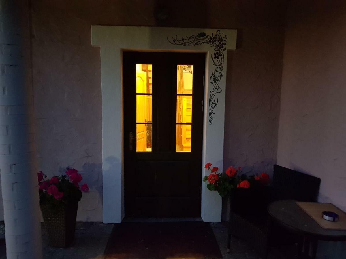 Holiday Home Ermine Сигулда Екстериор снимка