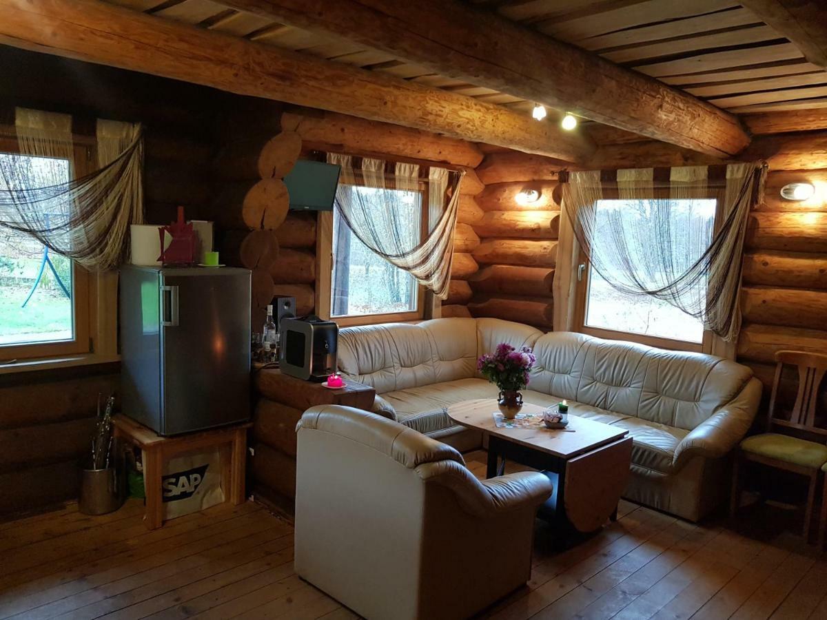 Holiday Home Ermine Сигулда Екстериор снимка