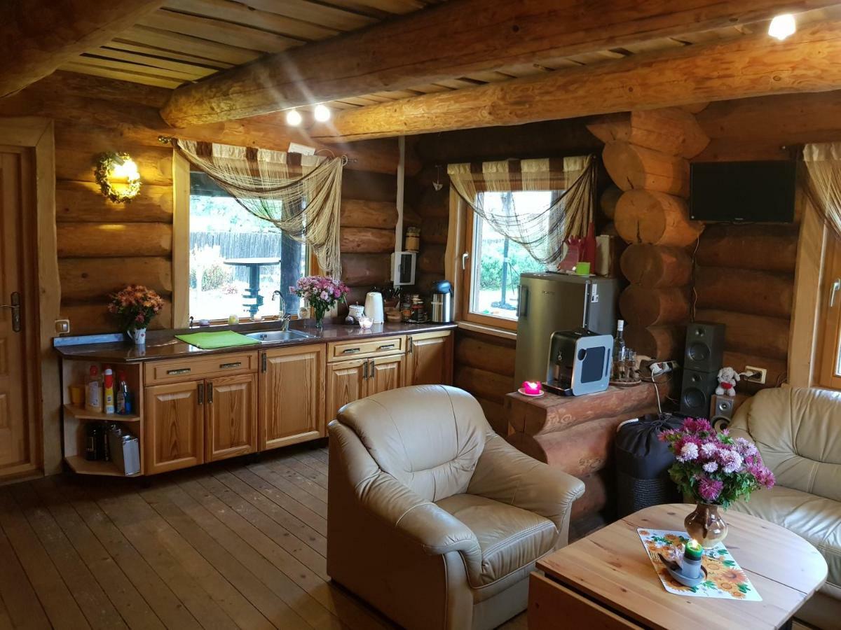 Holiday Home Ermine Сигулда Екстериор снимка