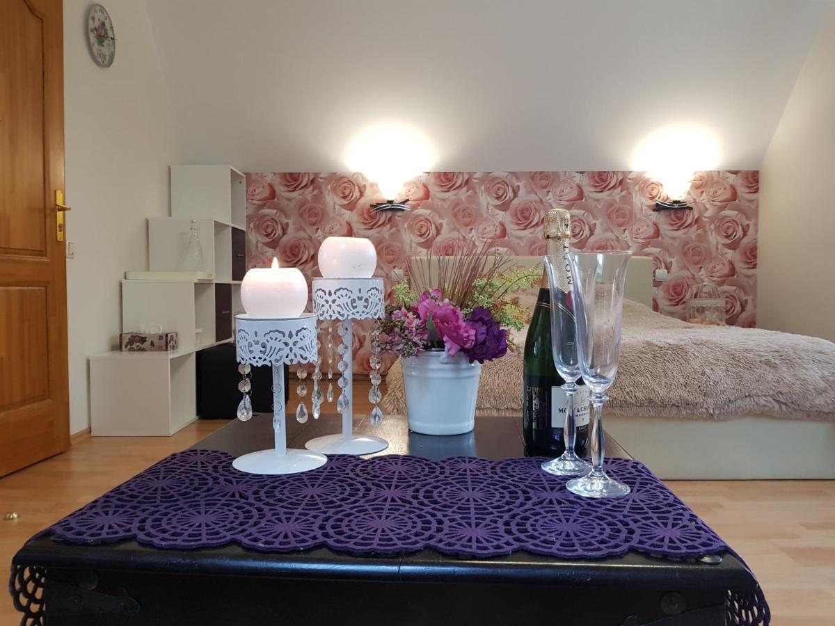 Holiday Home Ermine Сигулда Стая снимка